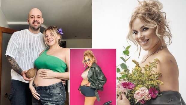 &bdquo;Ūkininkai ie&scaron;ko meilės&ldquo; dalyvė Anželika &ndash; apie juodą duobę, staigią meilę ir &scaron;oką dėl nė&scaron;tumo: &bdquo;Niekas neįtarė&ldquo;
