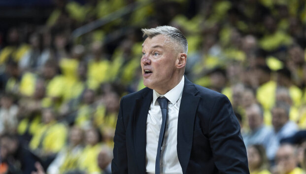 &Scaron;aro komandą finalo ketverte palaikys įspūdingas, bet ne didžiausias sirgalių kiekis