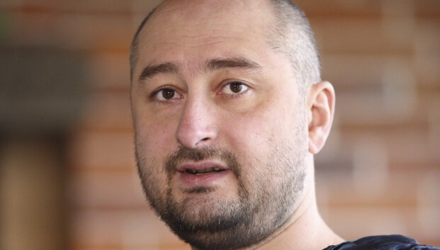 A.Babčenka: &bdquo;Prigožinas ir Putinas per dieną padarė tai, kam kitiems būtų prireikę mėnesių. Ačiū jums už tai, vaikinai&ldquo;