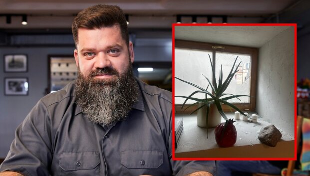 Vilniaus senamiestyje &ndash; &scaron;iurpus i&scaron;puolis prie&scaron; garsaus &scaron;efo restoraną: &bdquo;Tai nebuvo vagystė&ldquo;