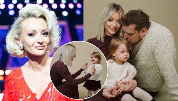 U.Siparė &scaron;venčia 35-metį &ndash; &scaron;eimos fotosesija, svajonių namai ir nauji užmojai: &bdquo;Tikiuosi, pavyks&ldquo;