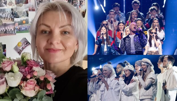 &bdquo;Lietuvos balse&ldquo; žibėjusio ansamblio &bdquo;Fresco&ldquo; vadovė: apie ry&scaron;į su auklėtiniais ir darbą su Benu