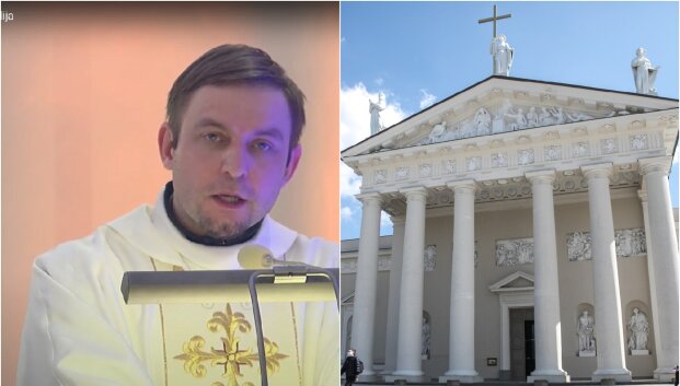 Dar vienas detektyvas: kodėl informacija apie kaltinimus K.Palik&scaron;ai nepasiekė vyskupų?