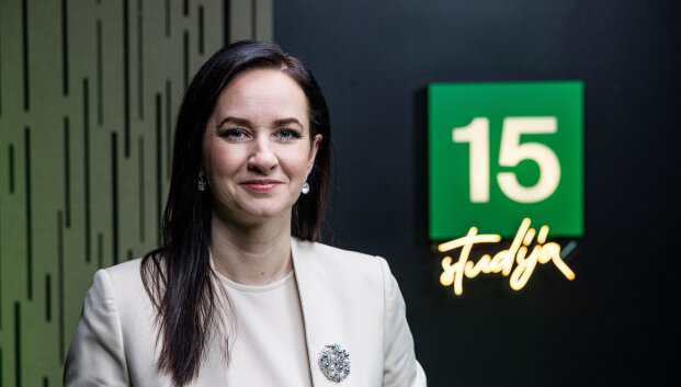 Inga Ruginienė: &bdquo;Nesu ideali komunikatorė, bet ar tai rei&scaron;kia, kad blogai dirbu?&ldquo;