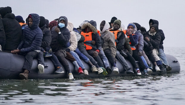 Europos Parlamentas siekia spartinti migrantų grąžinimą: kas keisis?