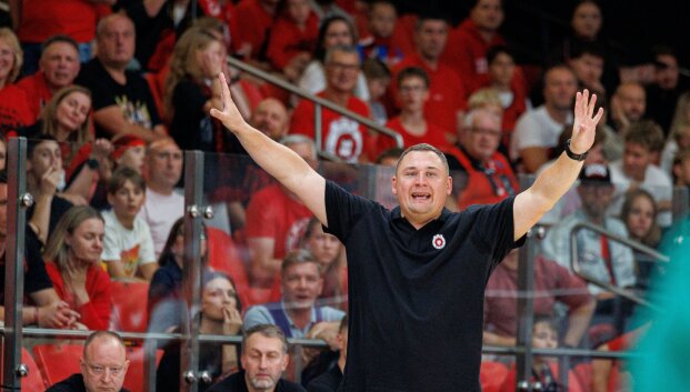 Nedas Pacevičius atskleidė, kad dėl naujo posto &bdquo;Ryte&ldquo; jam teko atsisakyti kitų pareigų