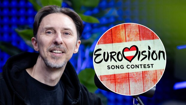 Marijus Berenis vie&scaron;ai kreipėsi į &bdquo;Eurovizijos&ldquo; direktorių