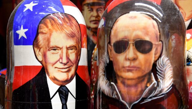 &bdquo;I&scaron;kils grėsmė ir Suvalkų koridoriui&ldquo;: ekspertas įvertino galimo Trumpo ir Putino suokalbio pasekmes