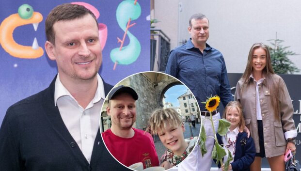 Danieliui Bunkui &ndash; 48-eri: apie &bdquo;dundukus&ldquo;, susitaikymą su Siegel ir brandžią sūnaus Kristupo dovaną