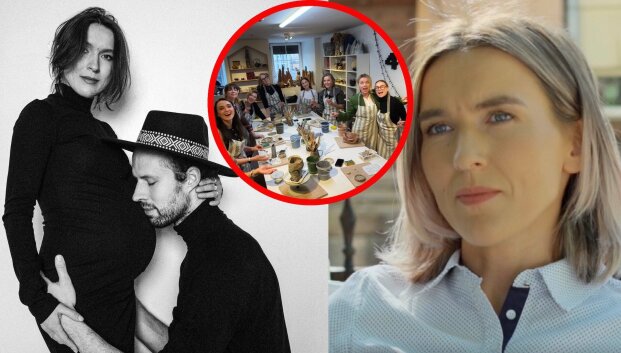 Pirmagimio besilaukianti &bdquo;Rimtų reikalų&ldquo; aktorė Eglė Ancevičiūtė sulaukė įspūdingos staigmenos: &bdquo;Turėjau 1 sąlygą&ldquo;