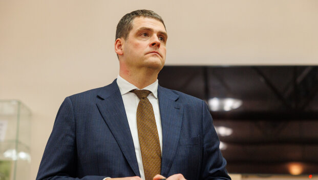 &bdquo;Au&scaron;riečių&ldquo; lyderis: prezidentas deda daug pastangų į koaliciją grąžinti demokratus