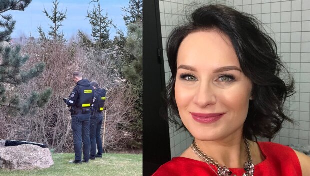 I&scaron; po nakties &ndash; netikėtas radinys Simonos Čėsnaitės kieme: teko kviesti policiją