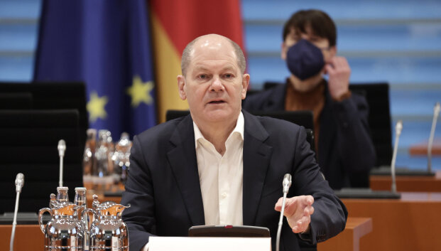 Istoriniai pokyčiai: Vokietija žiūri į veidrodį ir mato klaidas vertinant V.Putino režimą