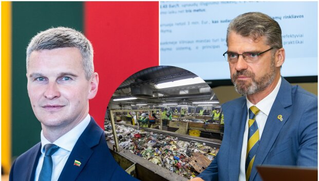 130 mln. kainavę atliekų rū&scaron;iavimo įrenginiai &ndash; neefektyvūs: Seimas leidžia uždaryti, tvarkytojai norėtų optimizuoti