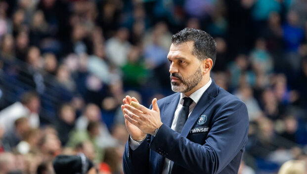 A.Magro po pergalės prie&scaron; &bdquo;Hapoel&ldquo; žvaigždyną: apie T.Thurmano fenomeną ir tikėjimą A.Kulboka