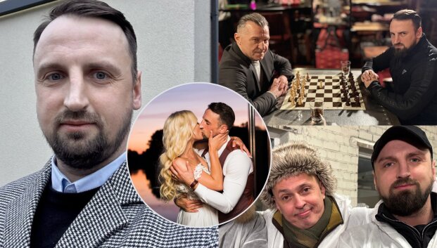 &bdquo;Rimtų reikalų&ldquo; žvaigždė J.Barkus &ndash; apie &bdquo;atsisveikinimą&ldquo; su Larkinu, žmoną Solveigą ir verslą Kėdainiuose