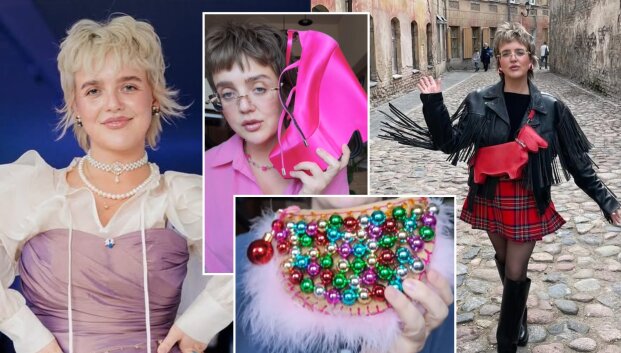 Operos solistė Charlotte &ndash; stebina: apie pusiau lietuvi&scaron;ką kilmę, brangiausias &bdquo;ta&scaron;es&ldquo; ir rūbus i&scaron; &scaron;iuk&scaron;lių mai&scaron;ų