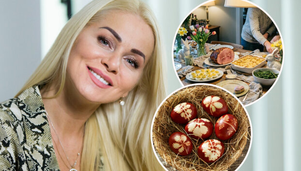 Vaida Genytė atskleidė, be kokio patiekalo neįsivaizduoja Velykų: &bdquo;Tradicijos yra &scaron;venta&ldquo;