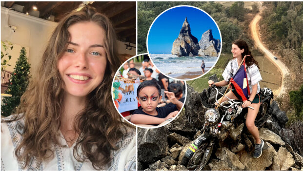 Au&scaron;rinė įvairiose pasaulio vietose pagyvena bent po pusmetį: koks miestas nuvylė labiausiai ir i&scaron;gąsdinęs nuotykis