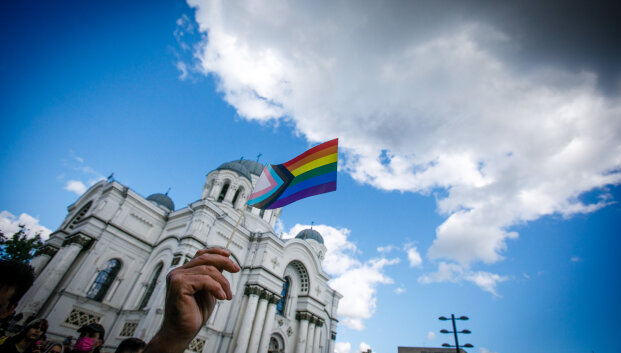 Kaune rugsėjį planuojamos antros LGBTIQ eitynės, jose laukiama iki 5 tūkst. žmonių
