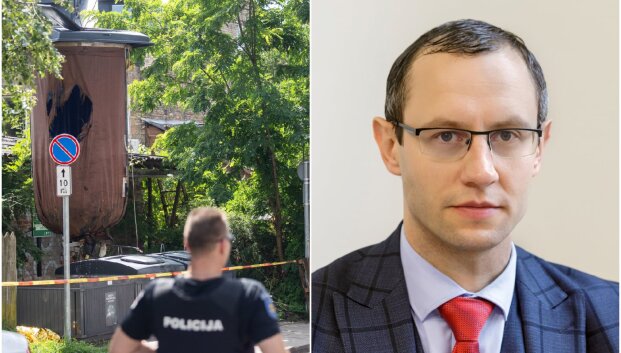 Advokato padėjėjas paai&scaron;kino, kokia bausmė gresia įtariamam penkiolikmečio žudikui