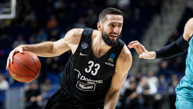 Prie&scaron; &bdquo;Wolves&ldquo; liepsnojęs E.Žukauskas: apie R.Kurtinaičio pasirinkimą ir sostinės derbį