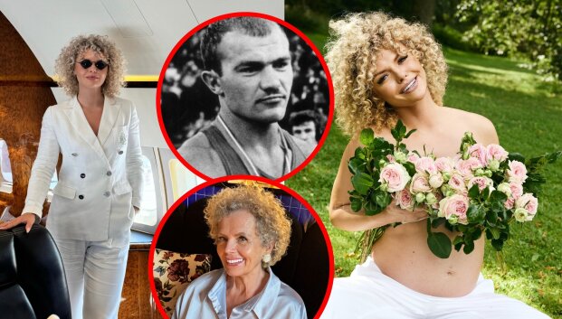 Bokso legendos dukra Dominyka Pozniakaitė &ndash; apie gimusį sūnų, &bdquo;ringą&ldquo; aviacijoje ir mamą &bdquo;influencerę&ldquo;: &bdquo;Laimėjau&ldquo;