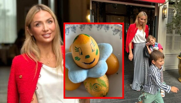Monika Ra i&scaron; Dubajaus &ndash; apie priežastį, kodėl &scaron;ios Velykos jai liūdnos, ir naują simpatiją: &bdquo;Lietuviams reikia paaugti&ldquo;