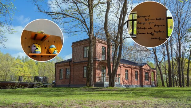 I&scaron; apleistos vaiduoklių vietos Panevėžyje į Europos traukos centrą: atvykėliai stebisi &ndash; &bdquo;Nieko pana&scaron;aus neturime&ldquo;