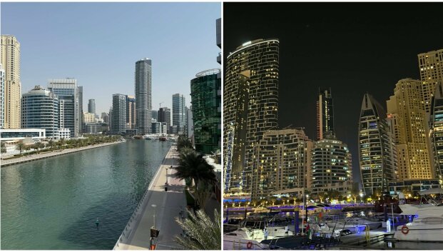 Su mažais vaikais Dubajuje įstrigusi Vaiva: &bdquo;Vienintelė mintis &ndash; kaip kuo greičiau saugiai pabėgti&ldquo;