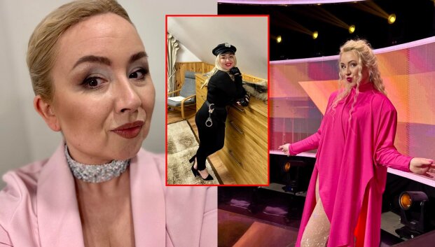 Atominė blondinė i&scaron; Vilkavi&scaron;kio &ndash; apie &bdquo;Chorų mū&scaron;į&ldquo;, skaudžias skyrybas ir riebią Jazzu kritiką: &bdquo;Niekada nesuprasiu&ldquo;