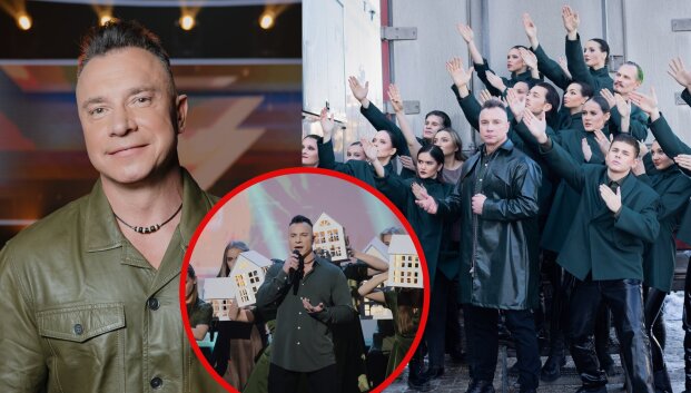 Žibančio Alytaus choro generolas Darius Mileris Nojus &ndash; apie gyvenimą Airijoje ir permainas: &bdquo;Buvom atgimę 2 kartus&ldquo;