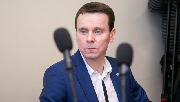 Nuspręsta, kad R.Kurlianskio ie&scaron;kinys J.Lauciui yra nepagrįstas