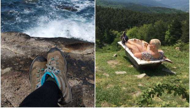 Idos ir Rasos įspūdžiai žygiuojat &bdquo;Camino de Santiago&ldquo;: &scaron;is kelias yra dovana, kurią gali pasiimti kiekvienas