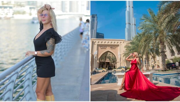 Dubajuje dirbanti Jurga: tiek galimybių, kiek turi &scaron;ita &scaron;alis, greičiausiai neturi nė viena kita pasaulyje