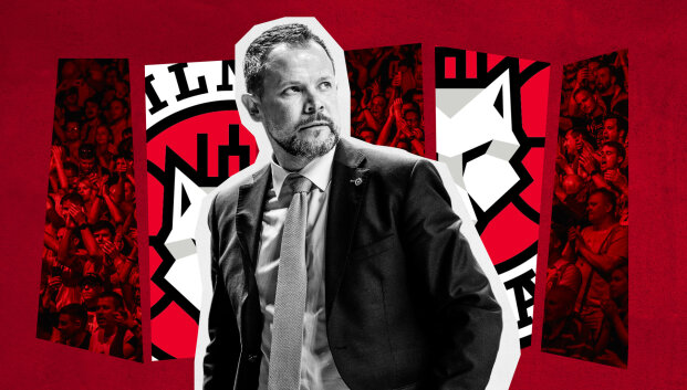 Trys buvę &bdquo;Ryto&ldquo; treneriai &ndash; reakcija į Žibėno atleidimą ir kas užims jo batus?