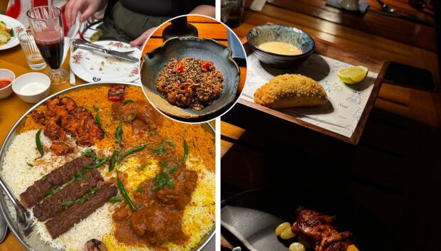 Dubajuje ne ką brangiau nei Lietuvoje: pietūs &bdquo;Michelin&ldquo; restorane vos 20 eurų, o porcijos &ndash; milžini&scaron;kos