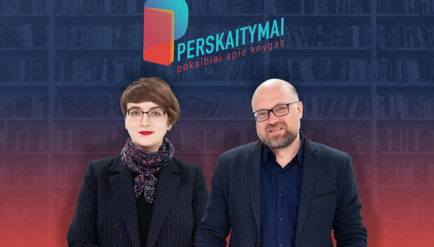 Knygų mugė artėja: kur nueiti, kokias knygas i&scaron;sirinkti, ką perskaityti žurnale &bdquo;Penkiolika&ldquo;