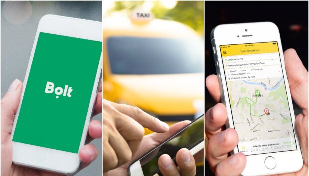 Jei ilgai laukiate taksi automobilio, galite būti kaltas jūs pats