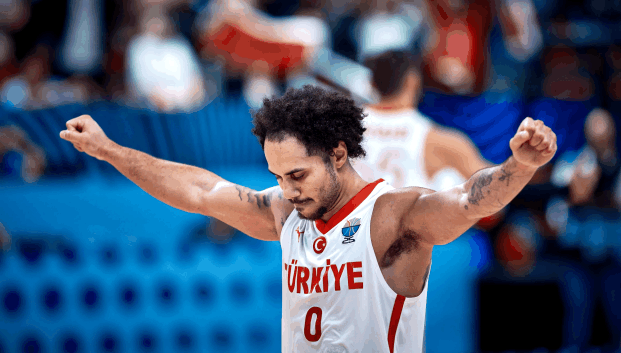 Titulus su Atamanu prisiminęs Larkinas atskleidė, kodėl nesusiklostė karjera NBA