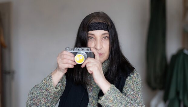 Svečiuose pas fotografę Violetą Bubelytę &ndash; nuo įsigaliojusių mitų iki &bdquo;sumauto&ldquo; meno