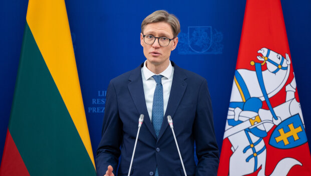 Prezidentūra: Lietuva turi siekti pana&scaron;ių tiesioginių ES i&scaron;mokų visiems ūkininkams