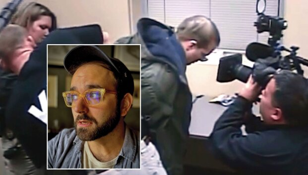 Vaikystėje patirtas ko&scaron;maras įkvėpė pasakojimui apie pedofilų gaudytoją: &bdquo;Baisu, kad tai &ndash; pramoga&ldquo;