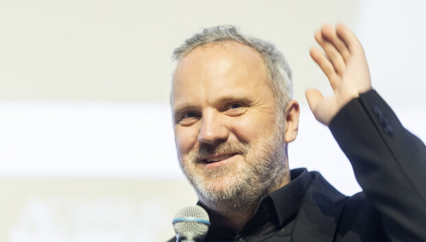 Giedrius Savickas kreipėsi į moteris: &bdquo;Nebūkite vienodos su pripūstomis lūpomis&ldquo;