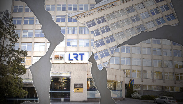 EP rezoliucija dėl LRT sukėlė audrą: Vilniuje &ndash; kaltinimai valstybės žeminimu, Briuselyje &ndash; įspėjimai dėl demokratijos