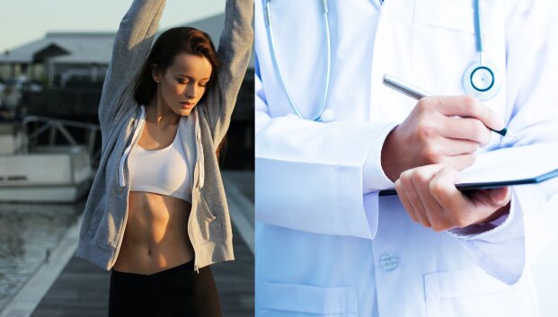 3 geriausi dalykai sveikatai &ndash; medikė patarė, kaip apsisaugoti nuo mirtinų ligų