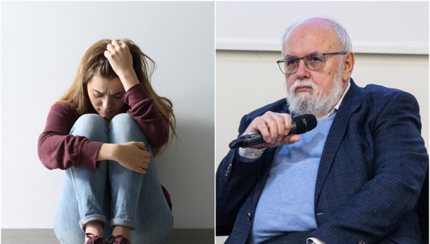 Psichoterapeutas E.Laurinaitis apie akistatą su mirtimi ir kodėl liūdesys turėtų džiuginti