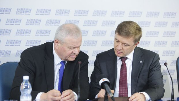 I&scaron;tikimą R.Karbauskio bendražygį persekioja &bdquo;Panevėžio melioracijos&ldquo; protegavimo &scaron;e&scaron;ėlis