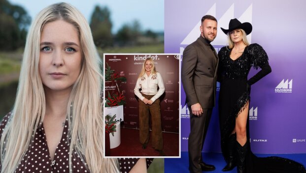 Monika Marija nutraukė tylą &ndash; apie priežastį, kodėl kitąmet negrį&scaron; į &bdquo;Euroviziją&ldquo;, ir naują etapą: &bdquo;Labai laukiu&ldquo;