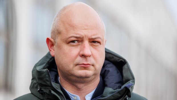 Aplinkosaugininkams pradėjus tyrimą, S.Gentvilas kirtimus savo mi&scaron;ke sako vykdęs teisėtai